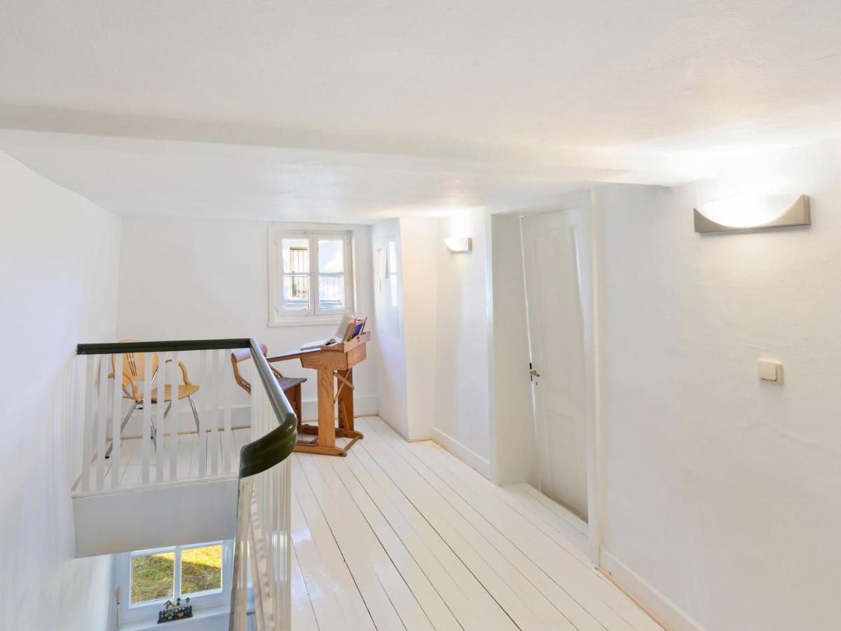 Historic Country House With Sauna Eppe Экстерьер фото